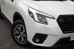 2024 Subaru Forester 2.5i