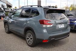 2024 Subaru Forester 2.5i