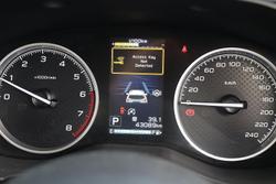 2024 Subaru Forester 2.5i