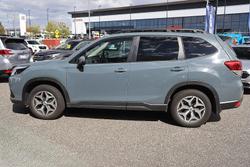 2024 Subaru Forester 2.5i
