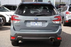 2024 Subaru Forester 2.5i
