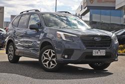 2024 Subaru Forester 2.5i