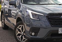 2024 Subaru Forester 2.5i