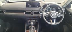 2025 Mazda CX-5 G25 Maxx Sport