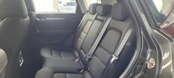 2025 Mazda CX-5 G25 Maxx Sport