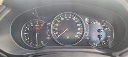 2025 Mazda CX-5 G25 Maxx Sport