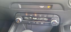2025 Mazda CX-5 G25 Maxx Sport