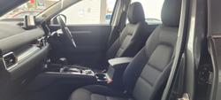 2025 Mazda CX-5 G25 Maxx Sport