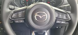 2025 Mazda CX-5 G25 Maxx Sport