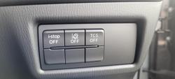 2025 Mazda CX-5 G25 Maxx Sport
