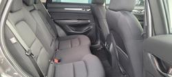 2025 Mazda CX-5 G25 Maxx Sport
