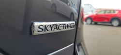 2025 Mazda CX-5 G25 Maxx Sport