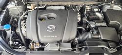 2025 Mazda CX-5 G25 Maxx Sport