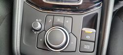 2025 Mazda CX-5 G25 Maxx Sport