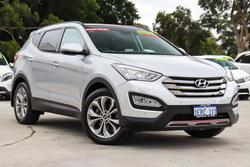 2015 Hyundai Santa Fe Highlander