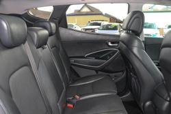 2015 Hyundai Santa Fe Highlander