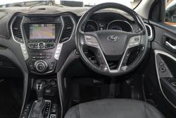 2015 Hyundai Santa Fe Highlander