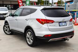 2015 Hyundai Santa Fe Highlander