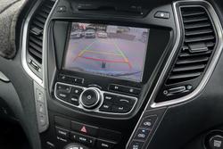 2015 Hyundai Santa Fe Highlander