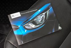 2015 Hyundai Santa Fe Highlander