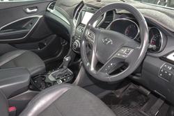 2015 Hyundai Santa Fe Highlander