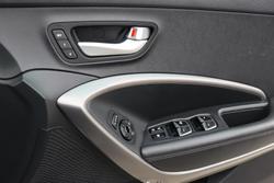 2015 Hyundai Santa Fe Highlander