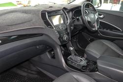 2015 Hyundai Santa Fe Highlander