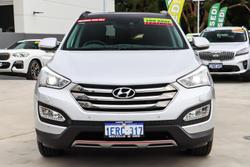 2015 Hyundai Santa Fe Highlander