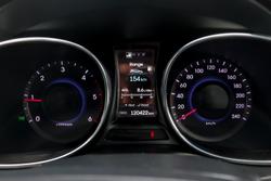 2015 Hyundai Santa Fe Highlander