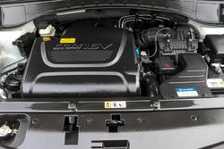 2015 Hyundai Santa Fe Highlander