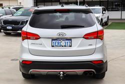 2015 Hyundai Santa Fe Highlander
