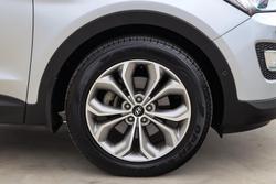 2015 Hyundai Santa Fe Highlander