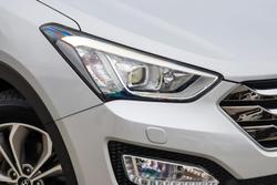 2015 Hyundai Santa Fe Highlander