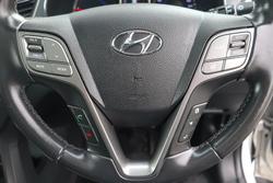 2015 Hyundai Santa Fe Highlander