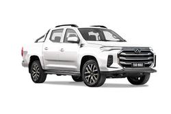 2026 LDV T60 Max PRO