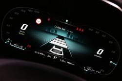 2022 MG HS Plus EV Essence