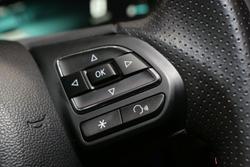 2022 MG HS Plus EV Essence