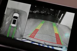 2022 MG HS Plus EV Essence