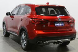 2022 MG HS Plus EV Essence