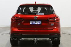 2022 MG HS Plus EV Essence