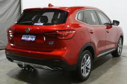 2022 MG HS Plus EV Essence