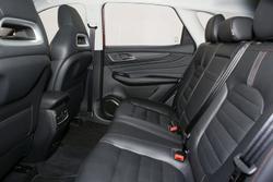 2022 MG HS Plus EV Essence