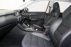 2022 MG HS Plus EV Essence