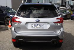 2024 Subaru Forester 2.5i