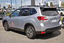 2024 Subaru Forester 2.5i