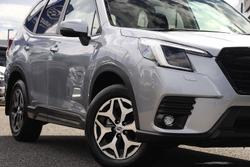 2024 Subaru Forester 2.5i