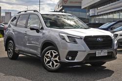 2024 Subaru Forester 2.5i