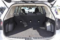 2024 Subaru Forester 2.5i