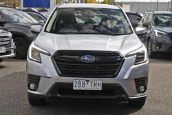 2024 Subaru Forester 2.5i