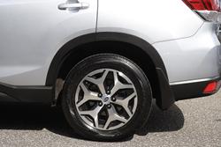 2024 Subaru Forester 2.5i